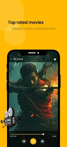 cricfy-app-download-apk Top Rated Movies